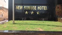 New Sunrise Hotel Dak Nong